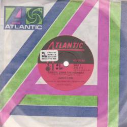 James Gang : Cruisin' Down the Highway - Miami Two-Step